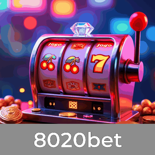 8020bet.com - Seu Destino para Apostas e Cassino Online no Brasil - 8020bet