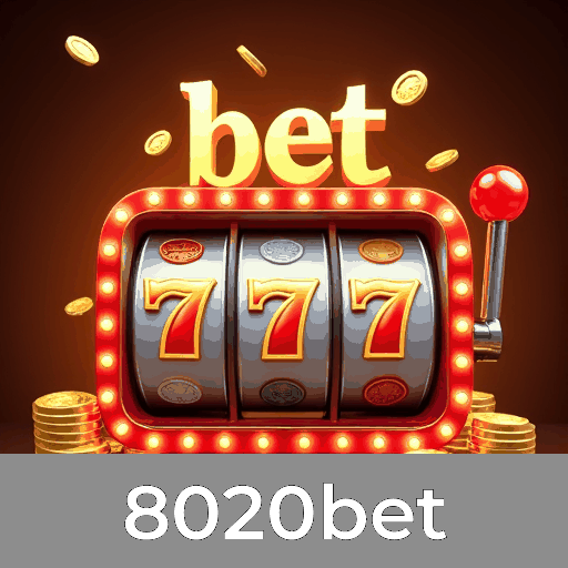 8020bet: Caça-Níqueis - Prêmios Gigantes, Jogos de Mesa - Estratégia Superior, Dealers Ao Vivo - Experiência Imersiva