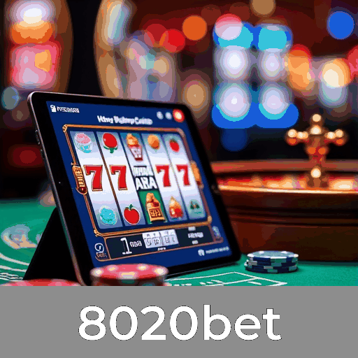 8020bet: Aposte no Esporte com Cobertura Exclusiva Brasileira