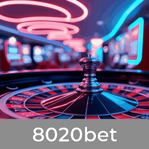 Emoção e Ganhos com Jogos de Cassino no 8020bet