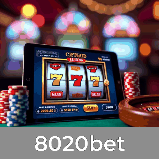 Garanta seu acesso premium com 8020bet: login com proteção avançada