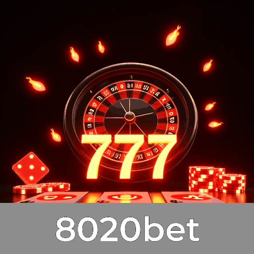 8020bet: Experiência Completa e Conveniente no App