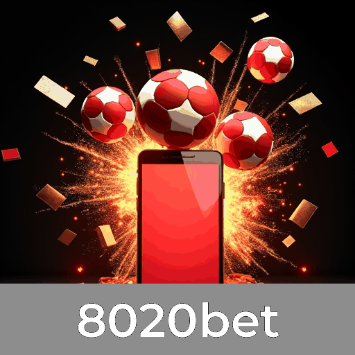 Explore o App de Apostas 8020bet com Funcionalidade Móvel