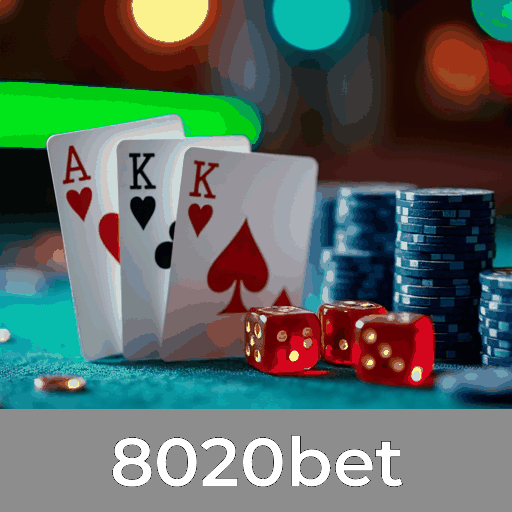 Descubra a Diversidade de Jogos de Cassino no 8020bet