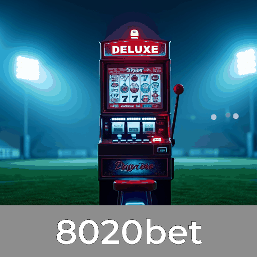 8020bet: A Melhor Experiência de Jogos de Mesa Ao Vivo