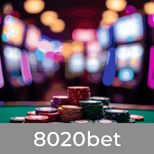 8020bet: A Melhor Experiência de Jogos de Mesa Ao Vivo