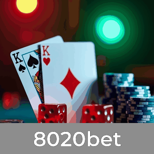 8020bet: Experiência Completa e Conveniente no App