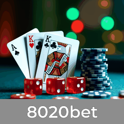 8020bet: Sua Plataforma de Apostas Segura e Divertida