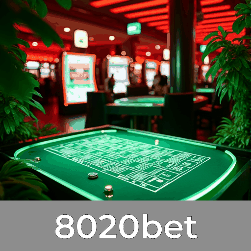 Explore as Valiosas Promoções da 8020bet e Ganhe Mais!