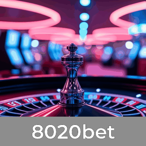 8020bet: Experimente a Emoção Instantânea dos Jogos de Crash