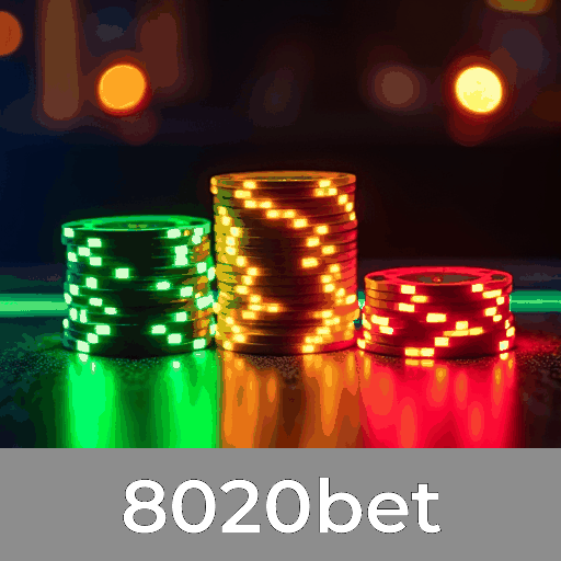 Descubra os Caça-Níqueis de Alta Volatilidade no 8020bet