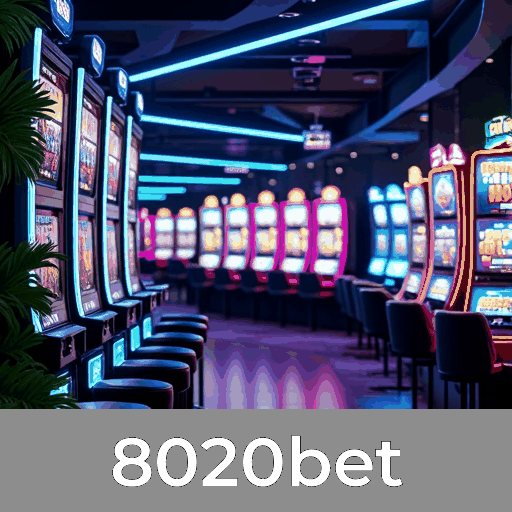 Emoção e Ganhos com Jogos de Cassino no 8020bet